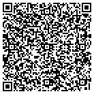 QR code with K L Applequist CPA contacts