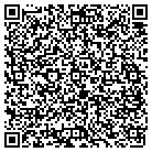 QR code with Margie Mersky Custom Design contacts