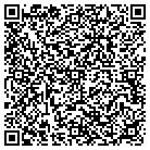 QR code with Talata's Merchandising contacts