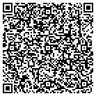 QR code with Hibbing Public Access TV contacts