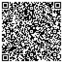QR code with J & D Contracting contacts