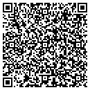 QR code with Round River Research contacts