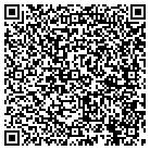QR code with University of St Thomas contacts