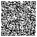 QR code with I T C contacts