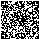 QR code with Haas Photography contacts