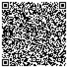 QR code with G & C Claims Processing Center contacts