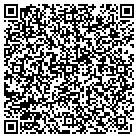 QR code with Mc Gowan Water Conditioning contacts
