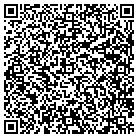 QR code with Oachs Sewer Service contacts
