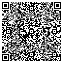 QR code with Alfred Engle contacts