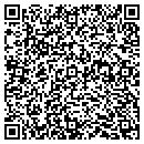 QR code with Hamm Seeds contacts