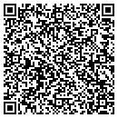 QR code with F Dohmen Co contacts