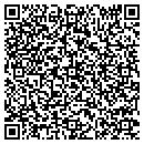 QR code with Hostasdirect contacts