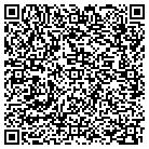 QR code with Mc Leod County Sheriffs Department contacts