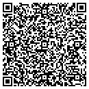 QR code with Larry's Lizards contacts