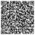 QR code with RIC Property Management contacts