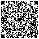 QR code with Halvorsons Timberline Tree SE contacts