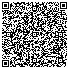 QR code with A A L Aid Association For Luth contacts