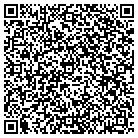 QR code with US Civil Aviation Security contacts