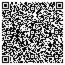 QR code with One Hour Martinizing contacts