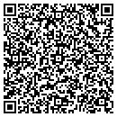 QR code with James F Hermoe DC contacts