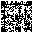 QR code with Agape Images contacts