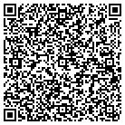 QR code with True North Upward Bound contacts