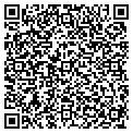QR code with LSI contacts