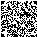 QR code with T J Maxx contacts