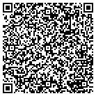 QR code with Peggys Upholstery Sewing contacts