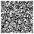 QR code with Richard W Cain contacts