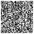 QR code with J R Tech Automotive Inc contacts