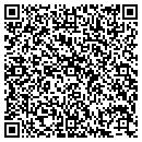 QR code with Rick's Service contacts