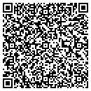 QR code with KB Sports Inc contacts