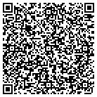 QR code with University Minnesota System contacts
