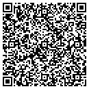 QR code with TGI Fridays contacts