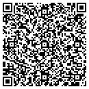 QR code with Rebo Inc contacts