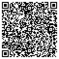 QR code with Aster contacts