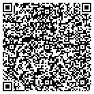 QR code with Progressive Collision Center contacts