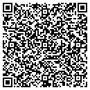 QR code with OBrien Contracting contacts