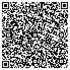 QR code with National Audio Visual Co contacts