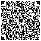 QR code with Martys Plumbing & Heating contacts