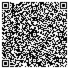 QR code with KOA Kampgrounds Rochester contacts