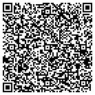 QR code with Covert Construction contacts