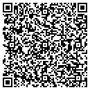QR code with Alfred Suess contacts