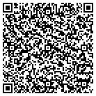 QR code with B A S F Colors & Colorants contacts