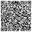 QR code with Aeration Industries Intl contacts