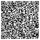 QR code with McGowan Water Conditioning contacts
