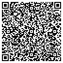 QR code with Clinton Pearson contacts