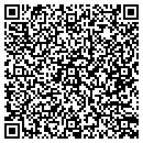 QR code with O'Connor & Walter contacts