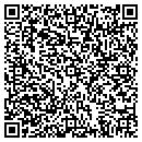 QR code with 20/20 Optical contacts